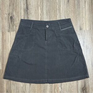 Kuhl Hiking Skirt